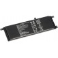 BATERIA ASUS F553M X553M A453M A553M D453M D553M F453M F553M R413M R515M X453M SERIES | 0B200-00840000 B21N1329 ASUS 09300